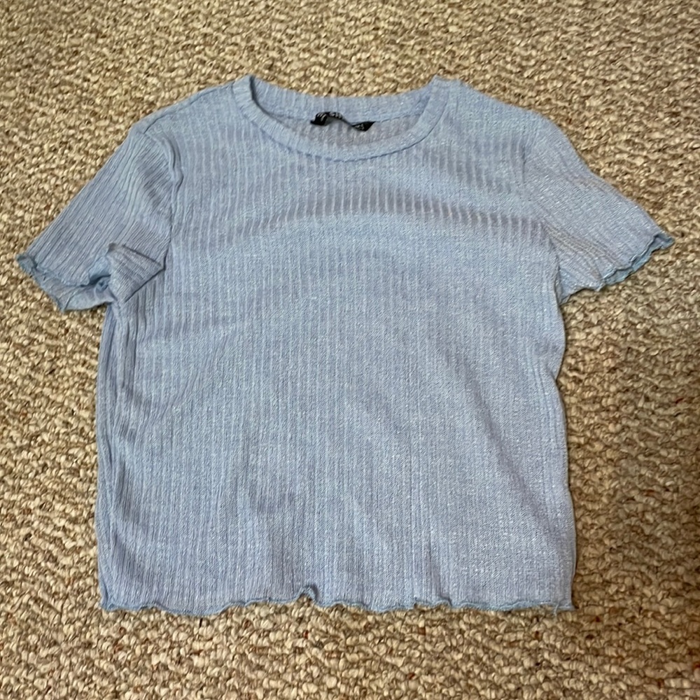 Shein top